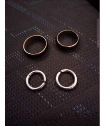 ストーンマーケット | リング