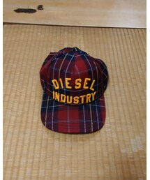 DIESEL | キャップ
