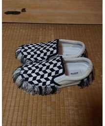 doublet | スリッポン