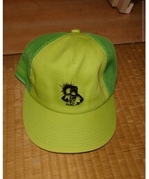 Name. | キャップ