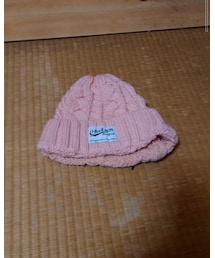 chelsea | ニットキャップ/ビーニー