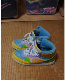 MAD FOOT | スニーカー