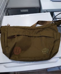 AIGLE | ショルダーバッグ