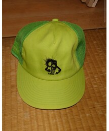 Name. | キャップ