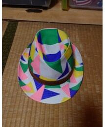 ﾉ-ﾌﾞﾗﾝﾄﾞ | ハット