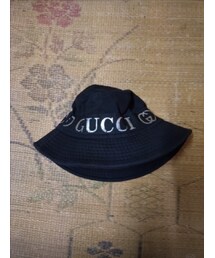 GUCCI | 帽子