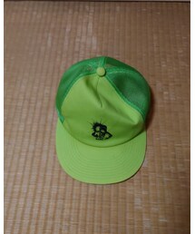 Name. | キャップ