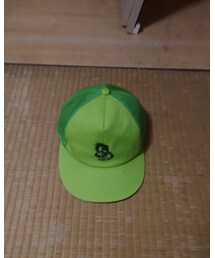 Name. | キャップ