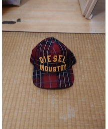 DIESEL | キャップ