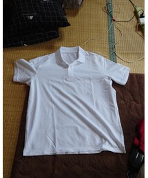 UNIQLO | ポロシャツ