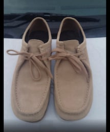 GU | モカシン/デッキシューズ