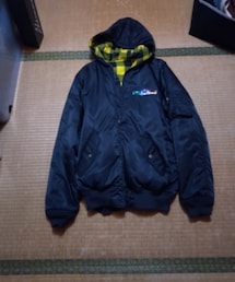 SWAGGER | ブルゾン