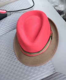 Crushable | ハット