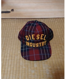 DIESEL | キャップ