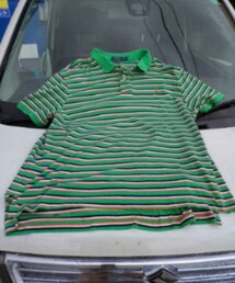 POLO RALPH LAUREN | ポロシャツ