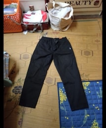 ワ-クマンプラス | チノパンツ