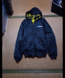 SWAGGER | ブルゾン