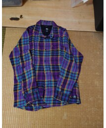 STUSSY | シャツ/ブラウス