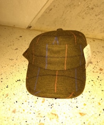 SAI(n) | キャップ