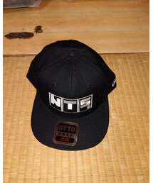 ﾃﾂさんｵﾘｼﾞﾅﾙｷｬｯﾌﾟ😎 | キャップ