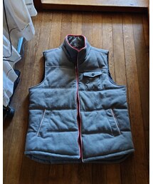 SPLENDID SATISFACTION | ダウンベスト