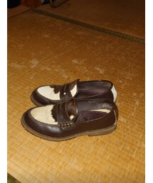 BOW | ローファー