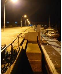 二江にある波止場(｡ᵕᴗᵕ｡) | その他