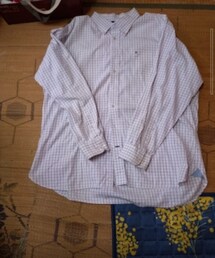 TOMMY HILFIGER | ã·ã£ã/ãã©ãŠã¹