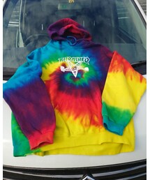 THRASHER | パーカー