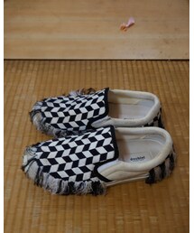 doublet | スリッポン