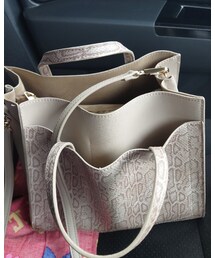 cache cache | ショルダーバッグ