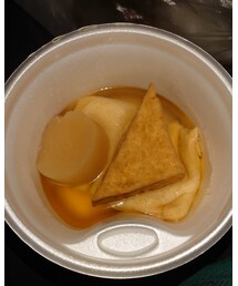 おでん🤤 | その他