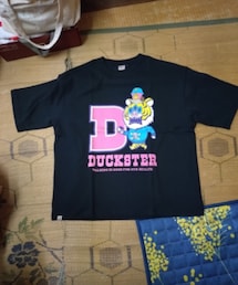 DUCKSTER | Tã·ã£ã/ã«ãããœãŒ