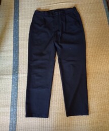 BEAUTY&YOUTH UNITED ARROWS | スラックス