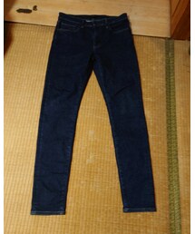 UNIQLO | デニムパンツ