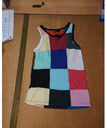 POLO RALPH LAUREN | タンクトップ