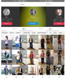 yuuちゃん、mangooseさん、たっくん🤡🤡🤡 | その他