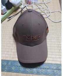 mobus | キャップ