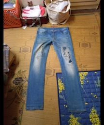 DSQUARED2 | デニムパンツ