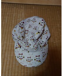 Sense of Grace | キャップ