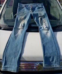 DSQUARED2 | デニムパンツ