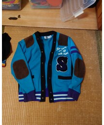 SABIT | カーディガン/ボレロ