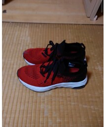 ﾜ-ｸﾏﾝﾌﾟﾗｽ | スニーカー