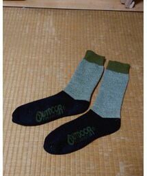 OUTDOOR PRODUCTS | ソックス/靴下