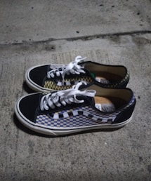 VANS | スニーカー