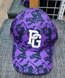 スポンジボブ🧽 | キャップ