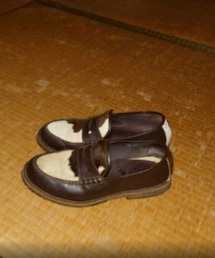 BOW | ローファー