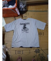 niko and... | Tシャツ/カットソー
