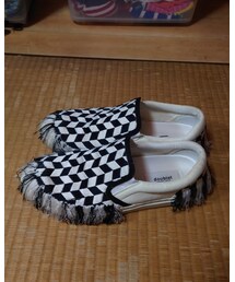 doublet | スリッポン