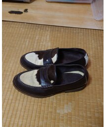 BOW | ローファー